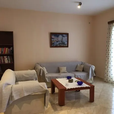 Ethereal بيت للعطل Moni (Naxos)