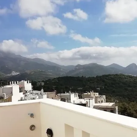 Ethereal بيت للعطل Moni (Naxos)